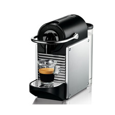 De Longhi EN 124.S Pixie