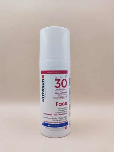 Ultrasun face anti photo aging - ultrasun,