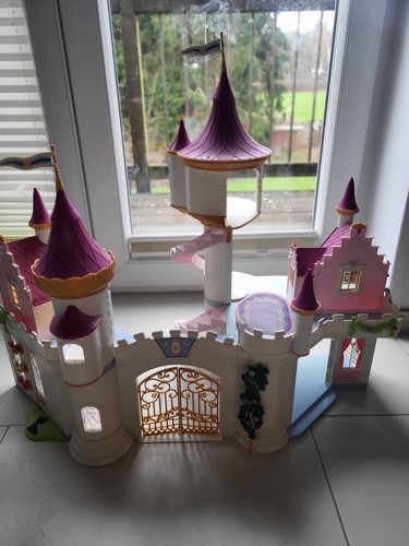 Playmobil princess 6848 - playmobil,