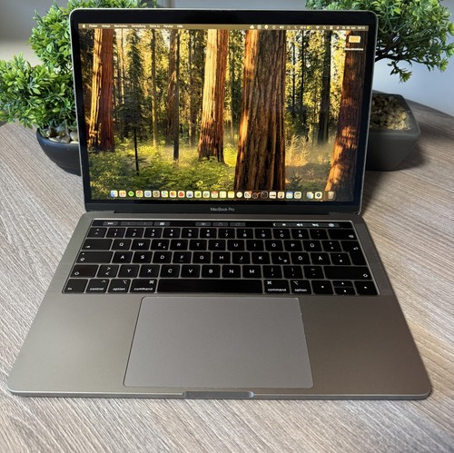 Apple macbook pro mit - macbook, 13,3