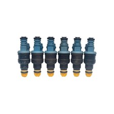 BMW Einspritzdüsen Einspritzventile für e30 325i E34 E28 525i M20b25 0280150715