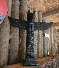 Totempfahl Marterpfahl Höhe