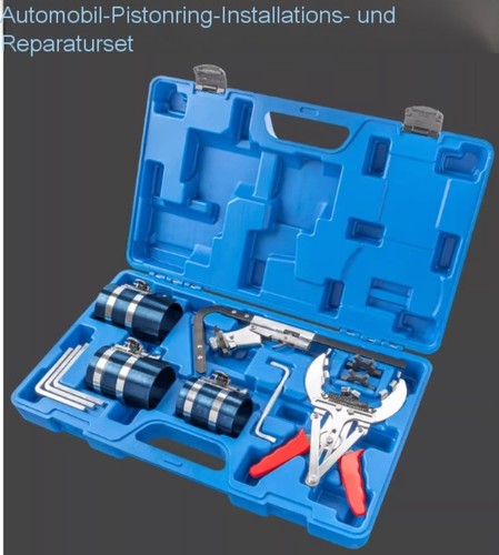 Kolbenring kompressor für - kolbenring-kompressor,