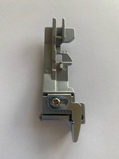 Bernina Overlock, Kräuselfuß, in der Breite einstellbar für 700D-1300DC