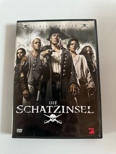 DIE SCHATZINSEL mit Jürgen