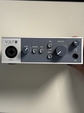 Universal Audio Volt 1 USB