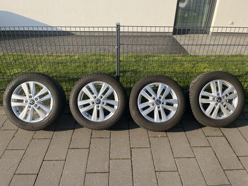 Original multivan 17 - original, 17"
