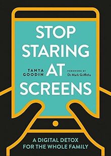 Stop staring screens a - stop, screens: