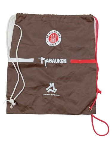 Pauli turnbeutel - fc,