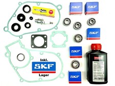 SKF Motordichtsatz NSU Quickly