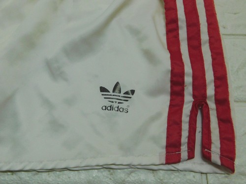 Adidas nylon sprinter shiny - adidas,