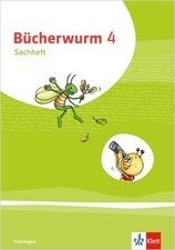 Bücherwurm Sachunterricht 4