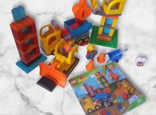 Lego Duplo | die grosse