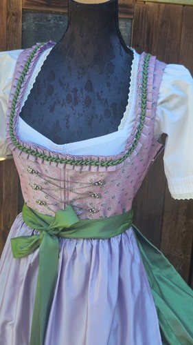 Dirndl von hiebaum - ,