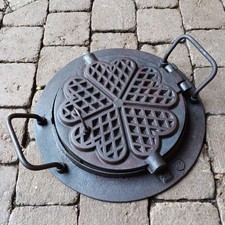 Raritäten Altes Guss -