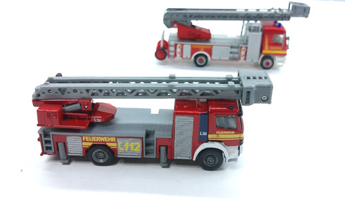 Modell feuerwehr ohne - x,