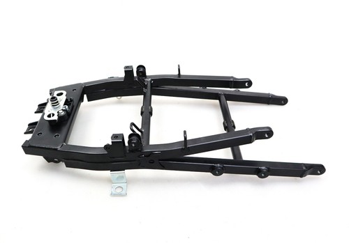 Heckrahmen rahmen subframe - heckrahmen,