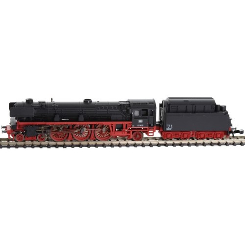 Märklin 88858 dampflok - märklin, z