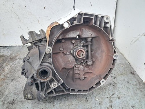 71773204 schaltgetriebe 5gang - 71773204,