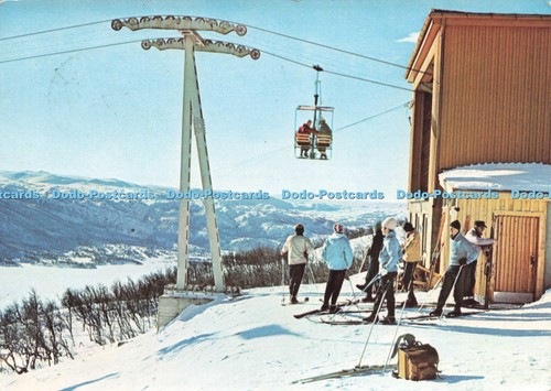 D224792 norwegen geilo - d224792,