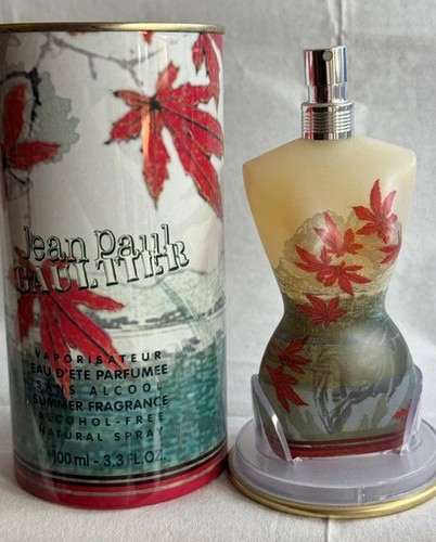 Jean paul gaultier classique - jean,
