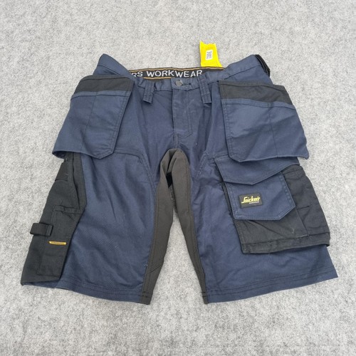 Snickers workwear shorts - snickers,