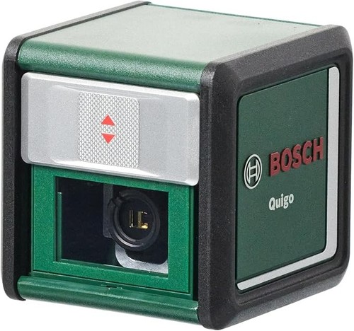 Bosch quigo iii - quigo,
