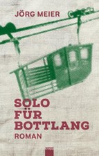 Solo für Bottlang Jörg Meier