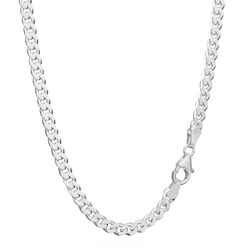 925 sterling silber - sterling, kette
