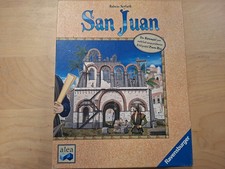 San Juan - Ravensburger/Alea -