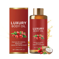 Glow Remedy Oil Original