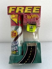 Hot Wheels Ferrari 348 Gelb