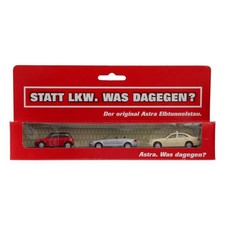 Astra Bier Modellautos