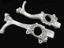 Original AUDi A4 8E B6,B7 Achsschenkel Radlagergehäuse Vorne LINKS und RECHTS