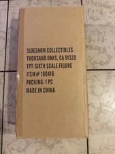 Sideshow  Star Wars - ITEM