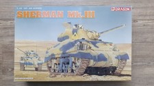 Dragon 6313 Sherman Mk.III