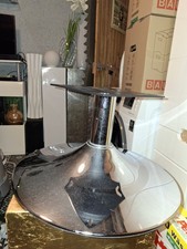 70er Jahre Style Tulip