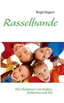 Rasselbande von jürgens - rasselbande,