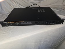 Roland SRV 330 Dimensional Space Reverb