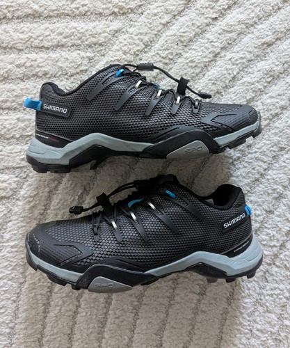 Shimano mtb mt44l spd - mtb,