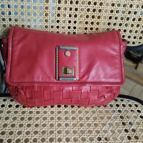 Marc jacobs elsa woven bag - marc,