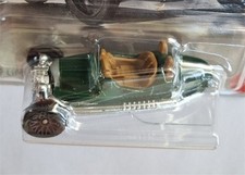 2025 Matchbox 2021 Morgan 3