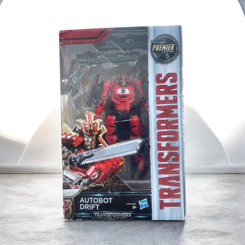Hasbro transformers the - hasbro,