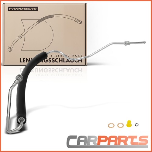 Hydraulikschlauch lenkung für - lenkung,