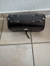 Gepäckrolle Motorrad 