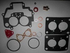 NSU PRINZ SOLEX RO80 32 DDITS