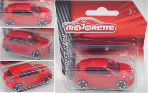 Majorette 212053051 street - majorette,