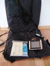 Navigationsgerät und Sitzheitzkissen