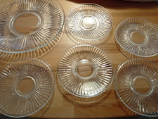 6-er Set Kuchenteller D= 27