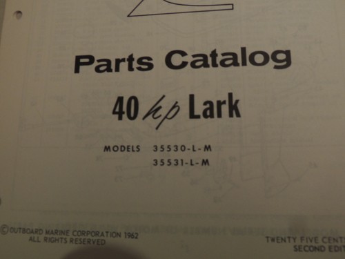 1962 werkstatthandbuch teile - .,